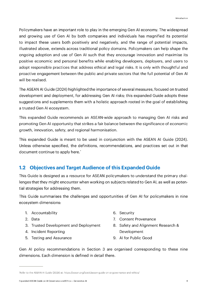 ASEAN东盟：2024年东盟人工智能治理和道德指南扩展版-生成式人工智能（英文版）_第8页