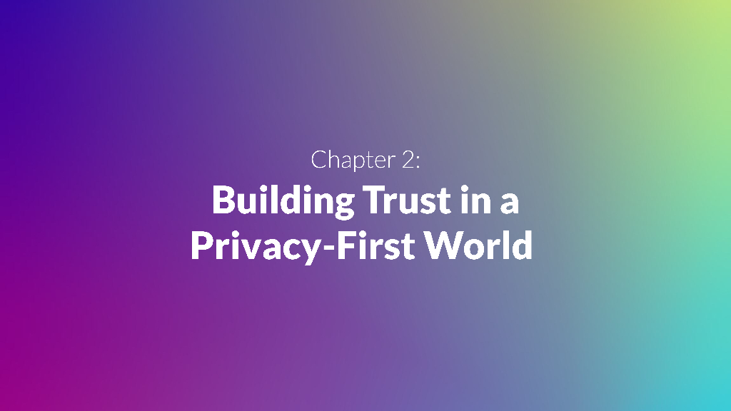 ZETA：2025年自有媒体的未来研究报告：人工智能（AI）、个性化体验和隐私安全制胜未来（英文版）_第6页