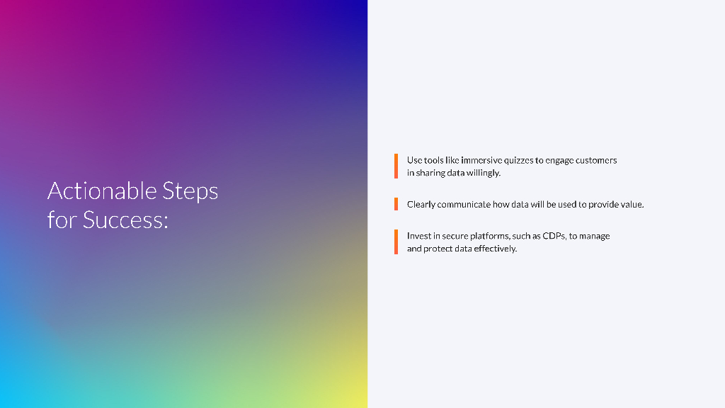ZETA：2025年自有媒体的未来研究报告：人工智能（AI）、个性化体验和隐私安全制胜未来（英文版）_第8页