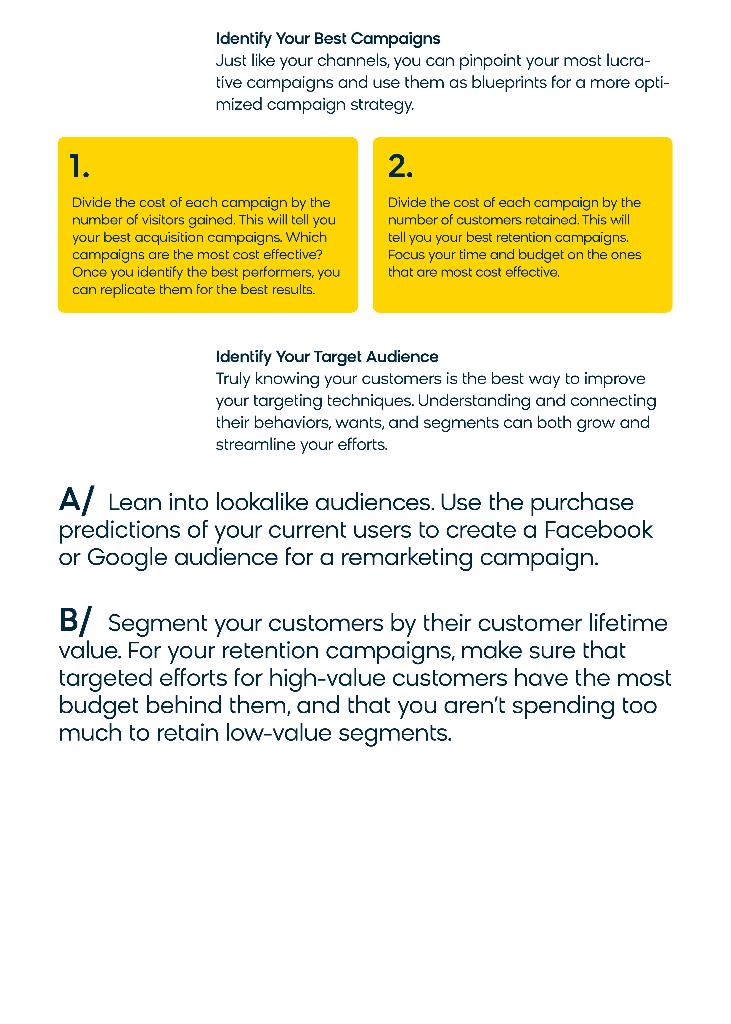 Bloomreach：2023人工智能在时尚电商领域的应用指南报告：通过创新实现盈利最大化（英文版）_第9页