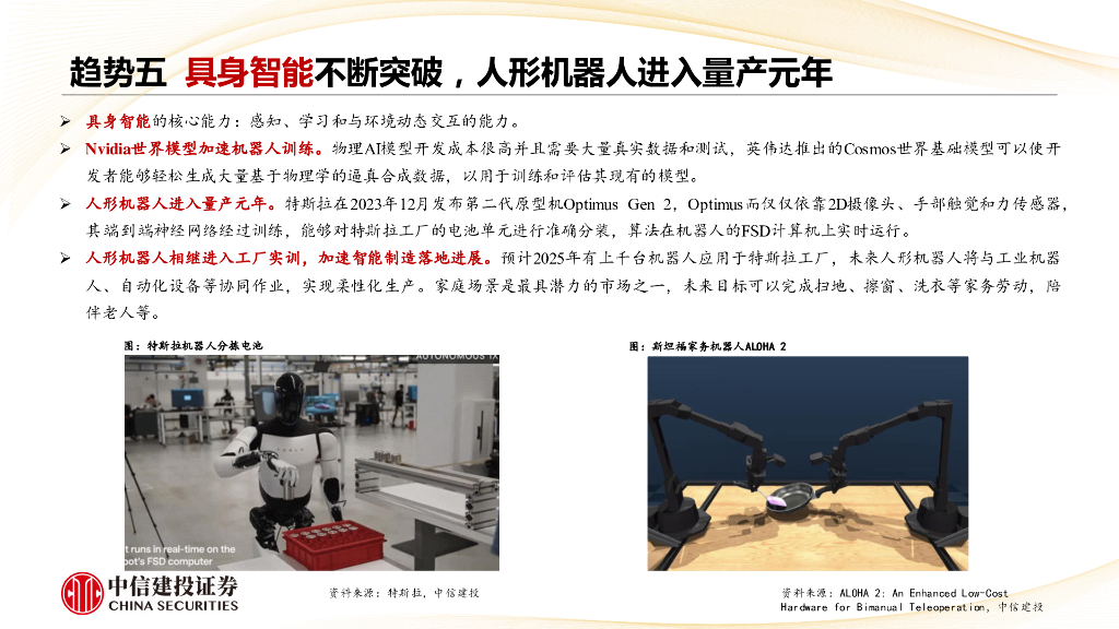中信建投证券：人工智能行业：2025年人工智能十大发展趋势_第7页
