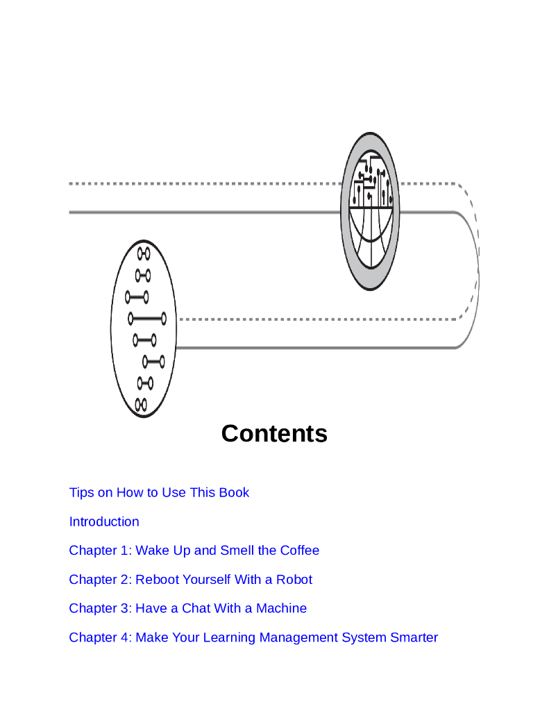 ATD：2021年人工智能与人才发展：如何通过智能技术转型学习与绩效报告（英文版）_第6页