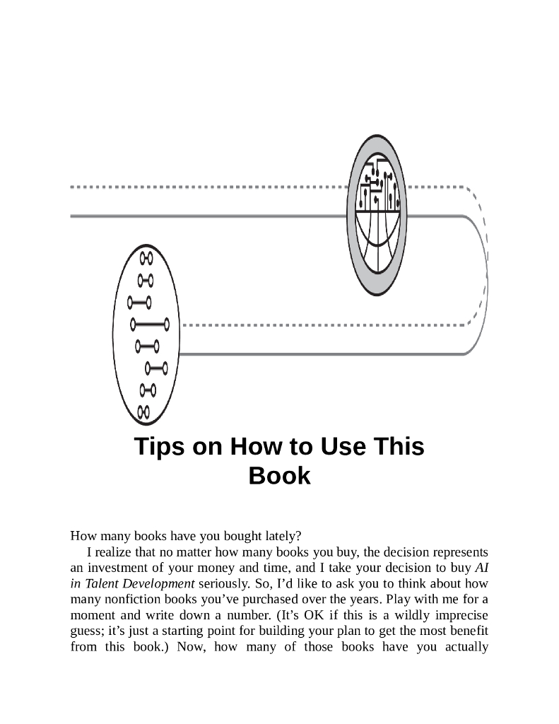 ATD：2021年人工智能与人才发展：如何通过智能技术转型学习与绩效报告（英文版）_第8页
