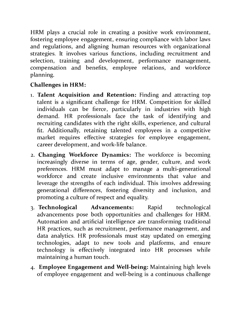 Yashas Publication：2023年人工智能在人力资源管理中的应用：用AI革命性地改造人力资源管理报告（英文版）_第8页