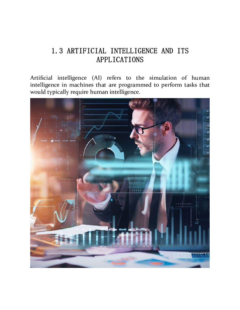 Yashas Publication：2023年人工智能在人力资源管理中的应用：用AI革命性地改造人力资源管理报告（英文版）_第10页