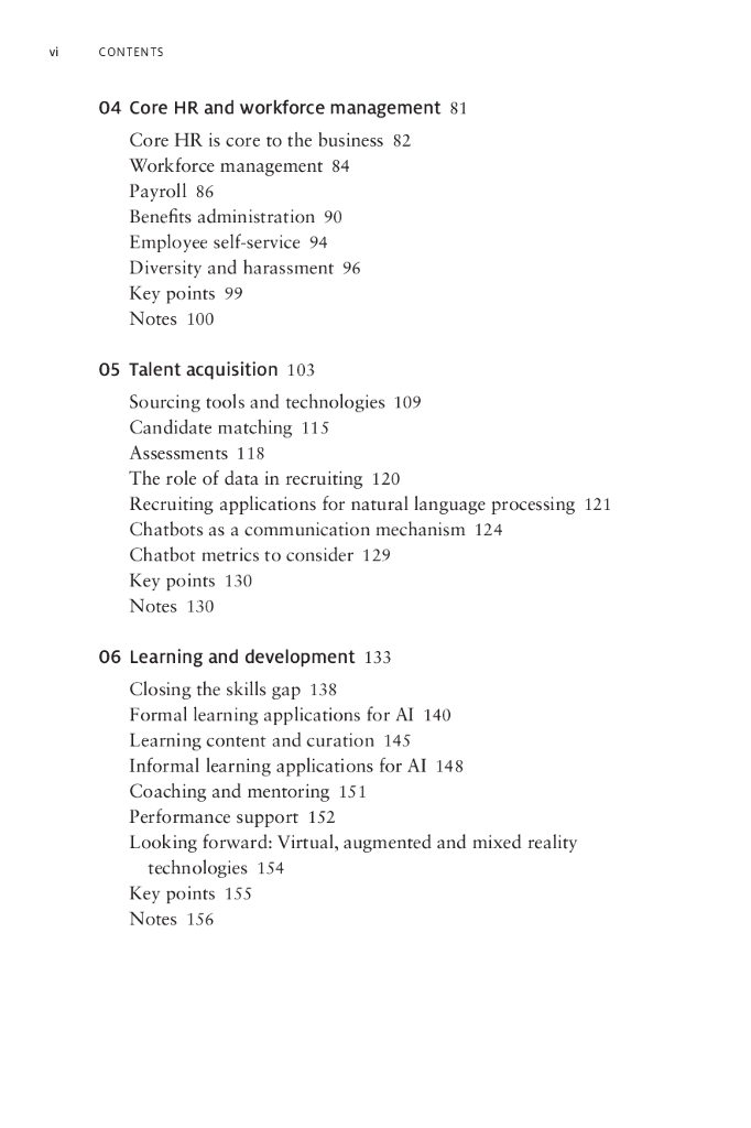 Ben Eubanks：2021年人工智能与HR：利用AI支持和发展成功的人才团队报告（英文版）_第7页