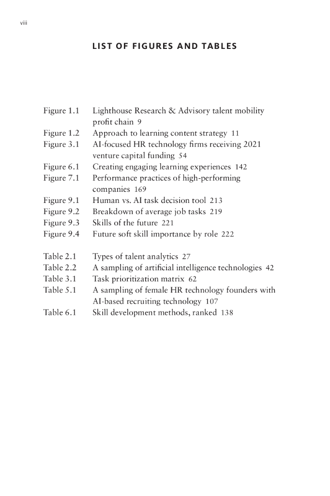 Ben Eubanks：2021年人工智能与HR：利用AI支持和发展成功的人才团队报告（英文版）_第9页