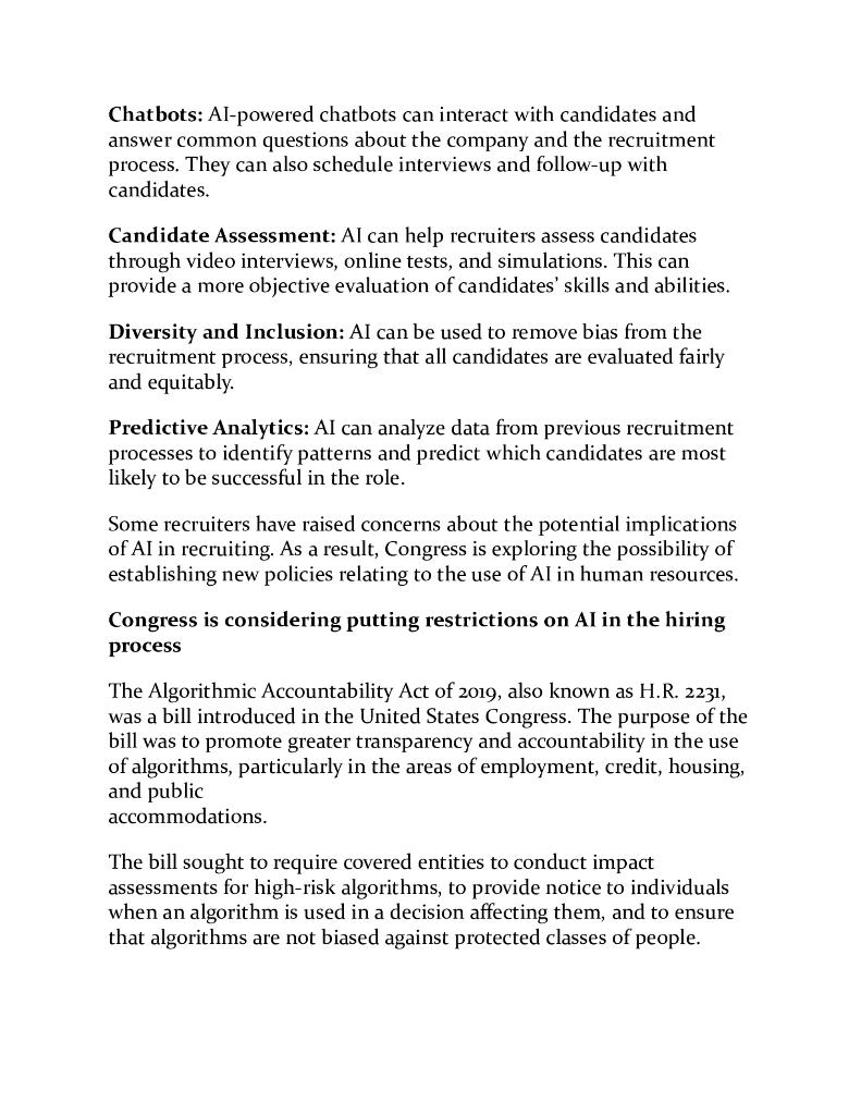 Jonathan Kidder：2023年AI人才搜寻：如何使用ChatGPT提词自动化人才搜寻报告（英文版）_第9页