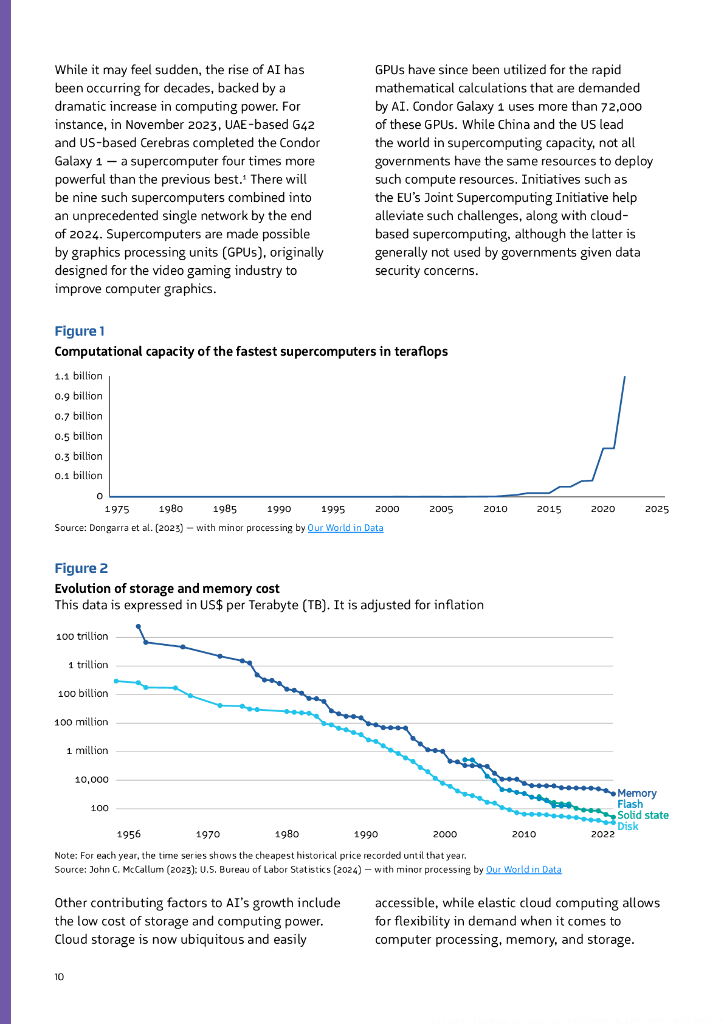 奥纬咨询：2025年人工智能报告：政府行动路线图AI（英文版）_第10页