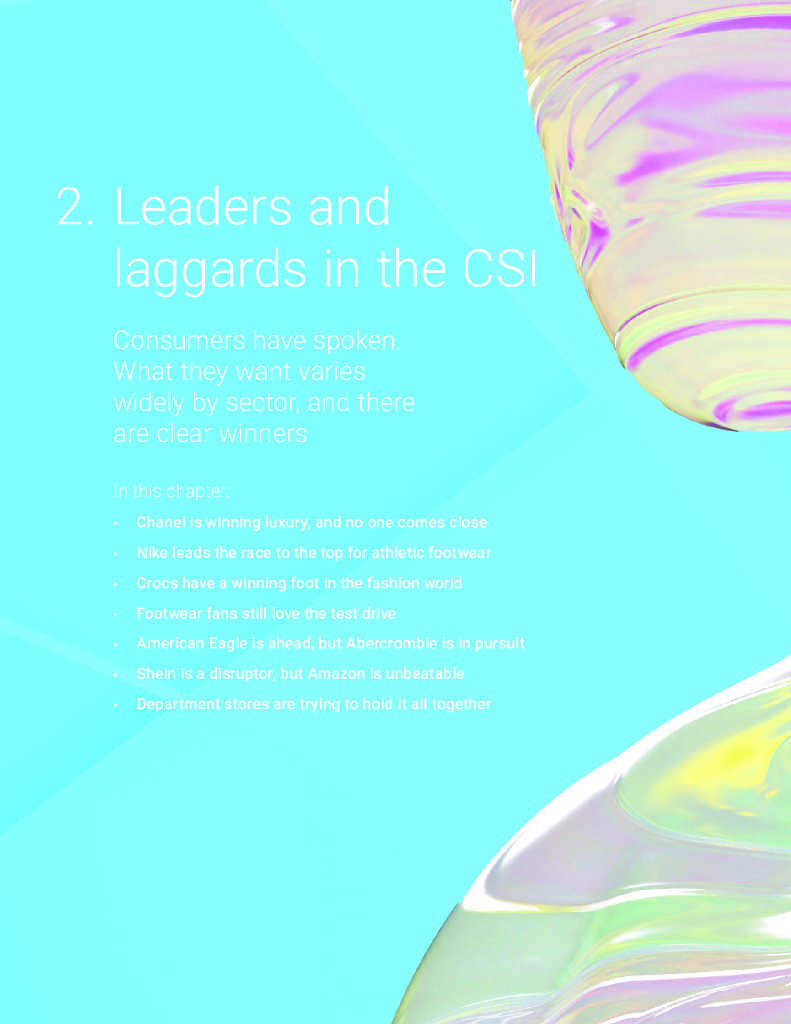 艾睿铂AlixPartners：2024年消费者情绪指数报告：时尚行业消费者需求解析（英文版）（_第8页