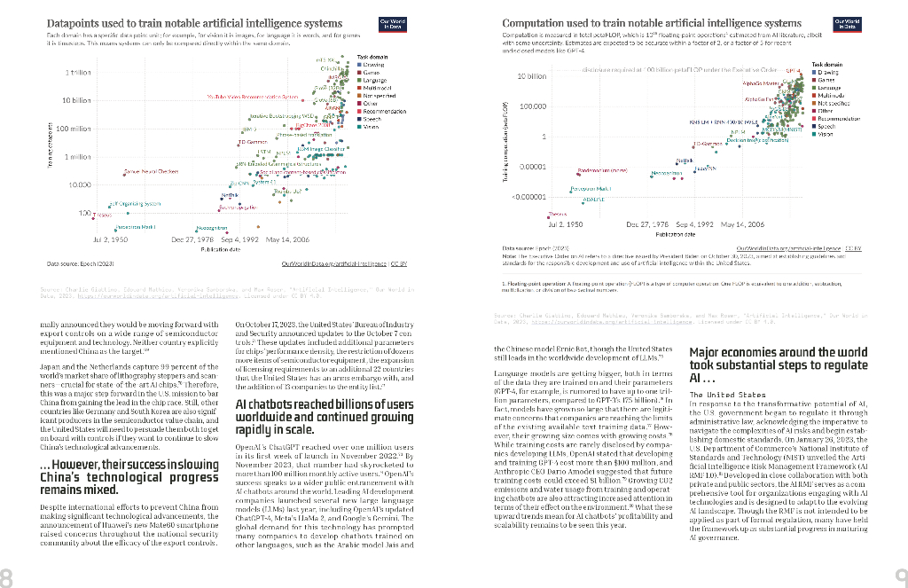 美国战略与国际研究中心：2024年人工智能（AI）政策预测报告（英文版）_第8页