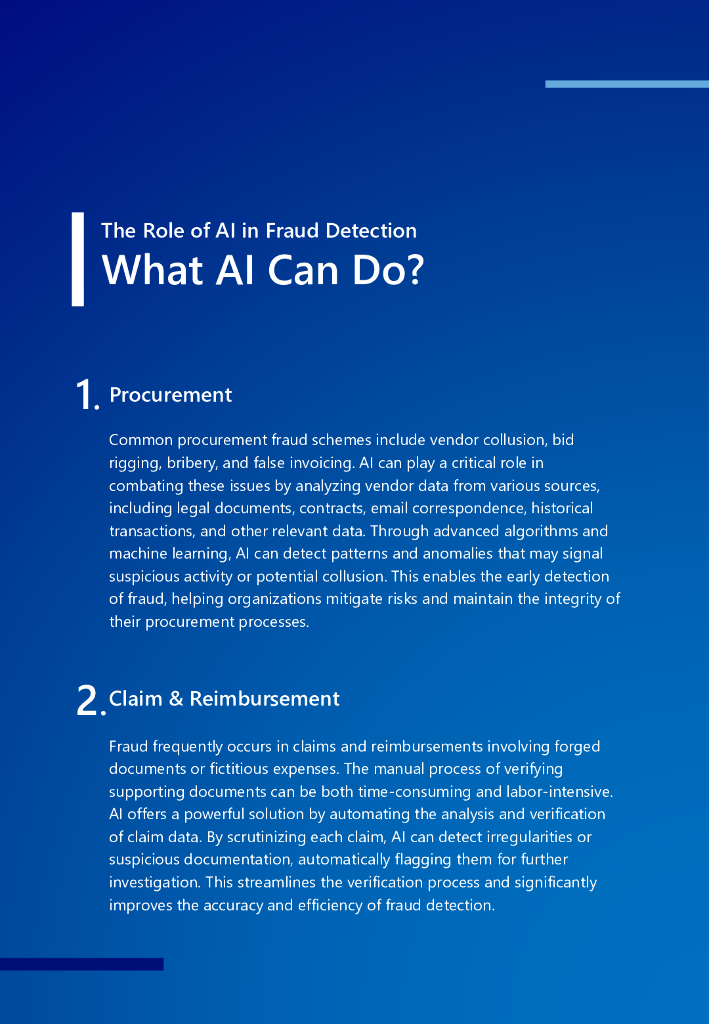 NRI：2024人工智能（AI）在欺诈检测中的应用与前景研究报告（英文版）_第6页