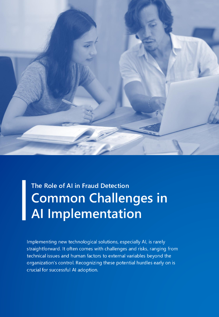 NRI：2024人工智能（AI）在欺诈检测中的应用与前景研究报告（英文版）_第8页