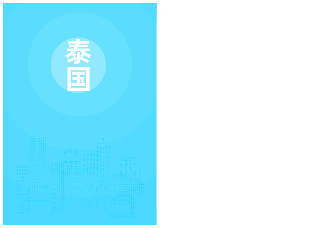 商务部外贸发展事务局：泰国贸易指南（2025年）