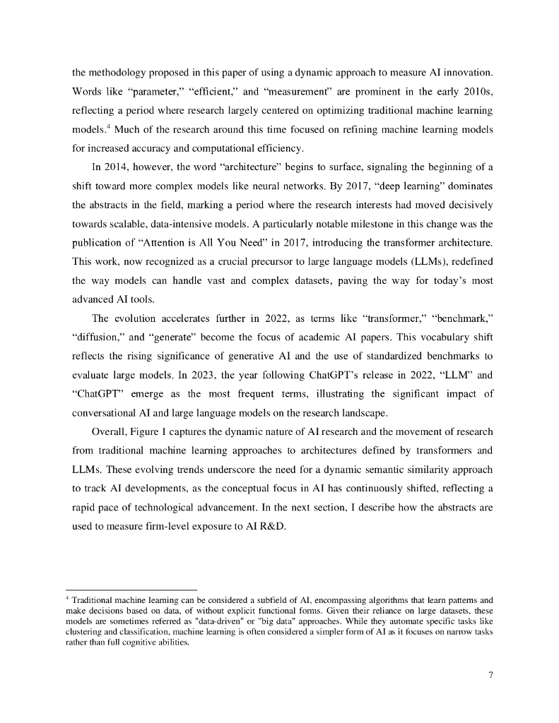 美联储：骚动研究：通过电话会议记录衡量人工智能研发（英文版）_第8页