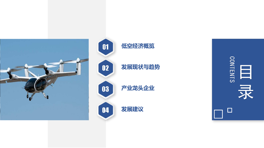 中国能建：2025年低空经济产业发展报告