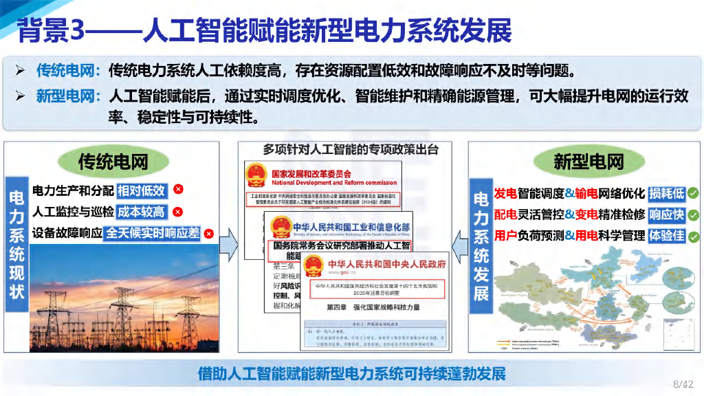 西安交通大学：2025年电力人工智能多模态大模型创新技术及应用报告_第8页