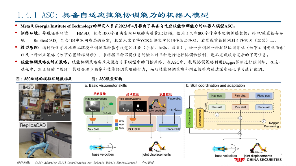 中信建投证券：人工智能行业机器人智能化三部曲（二）：Meta&微软篇_第10页