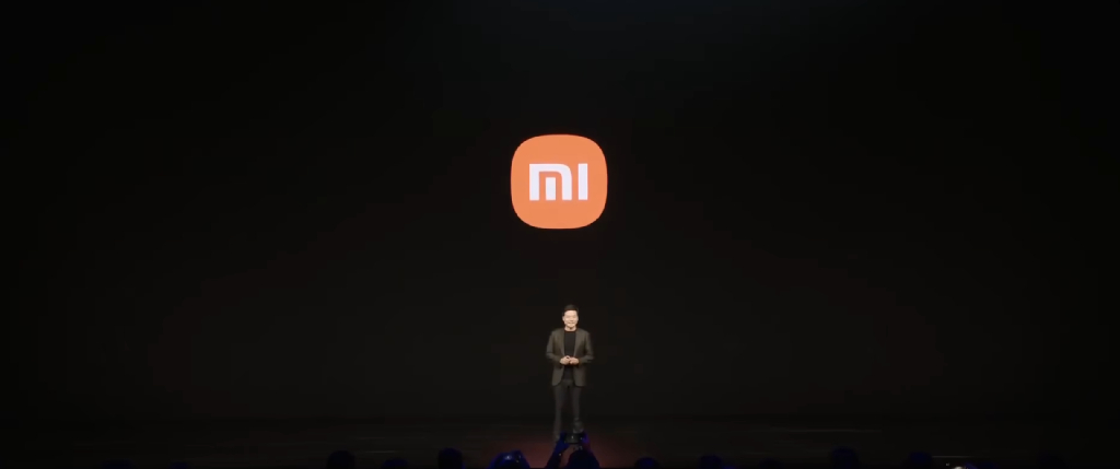 小米 SU7 Ultra发布会PPT