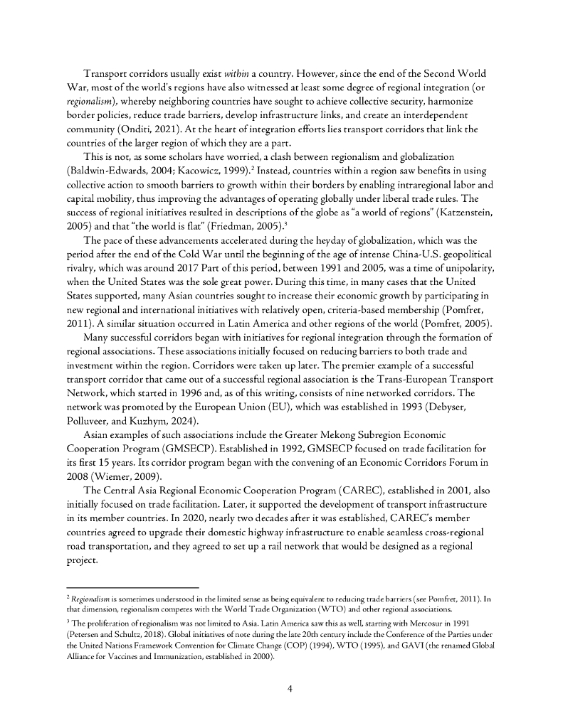 Rand兰德：2024年EqualAI峰会的见解和建议报告-迈向人工智能治理的步骤（英文版）_第10页