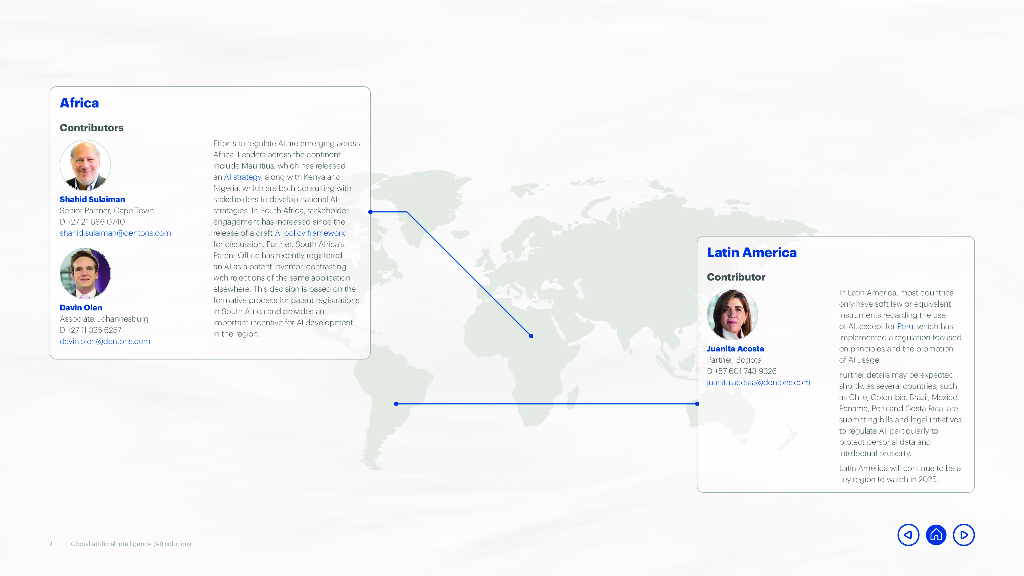 DENTONS：2025年全球人工智能趋势报告：关键法律问题（英文版）_第7页