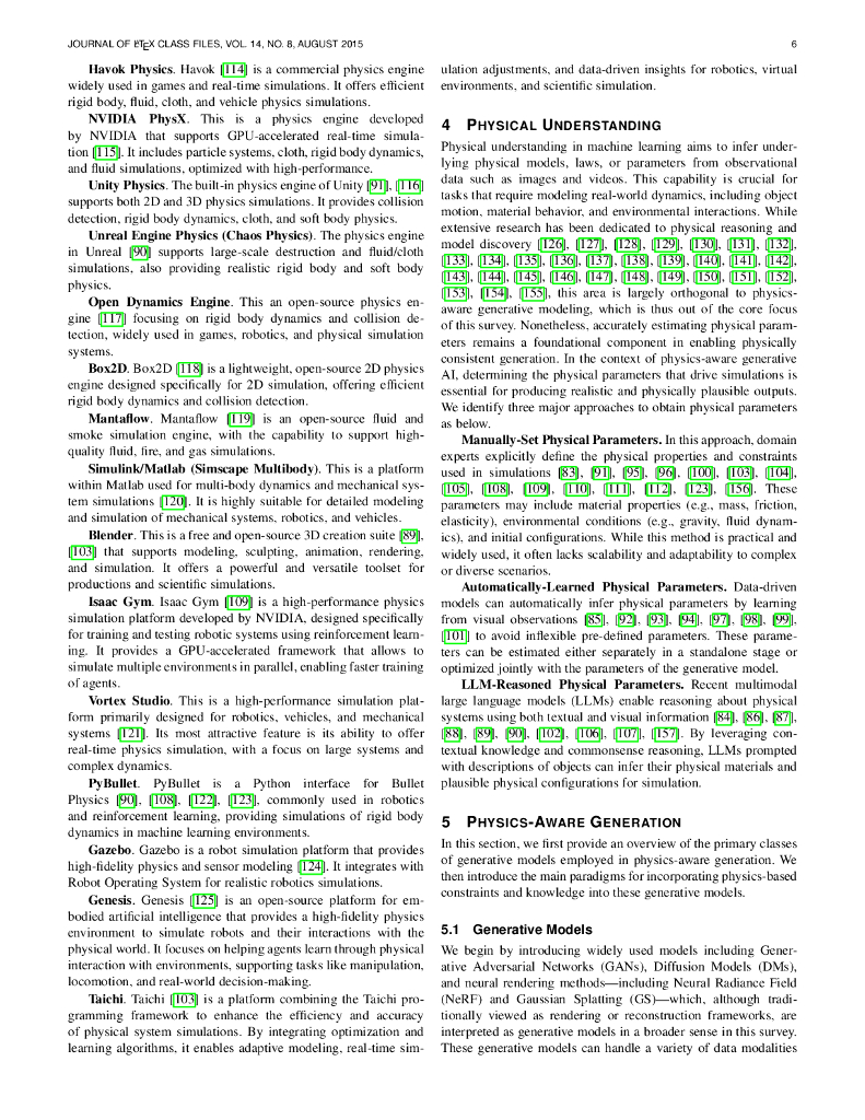 视觉中的生成式物理人工智能：综述（英文版）_第6页