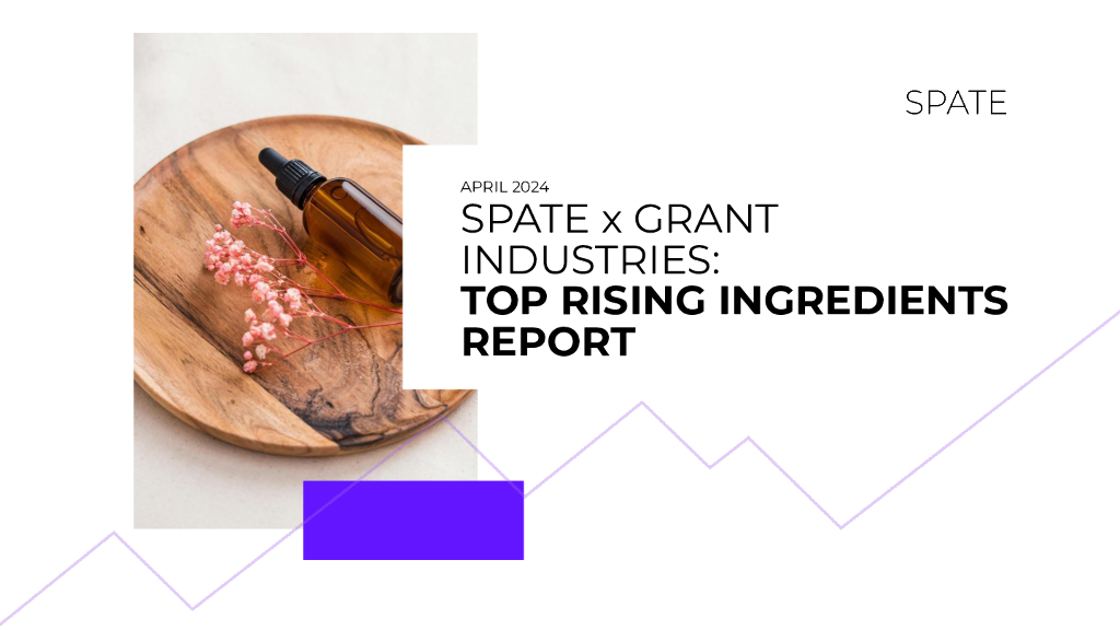 Spate：2024年SPATE X GRANT：顶级上升成分报告（英文版）