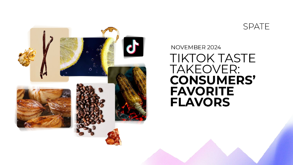 Spate：2024年TIKTOK食品和饮料行业报告（英文版）