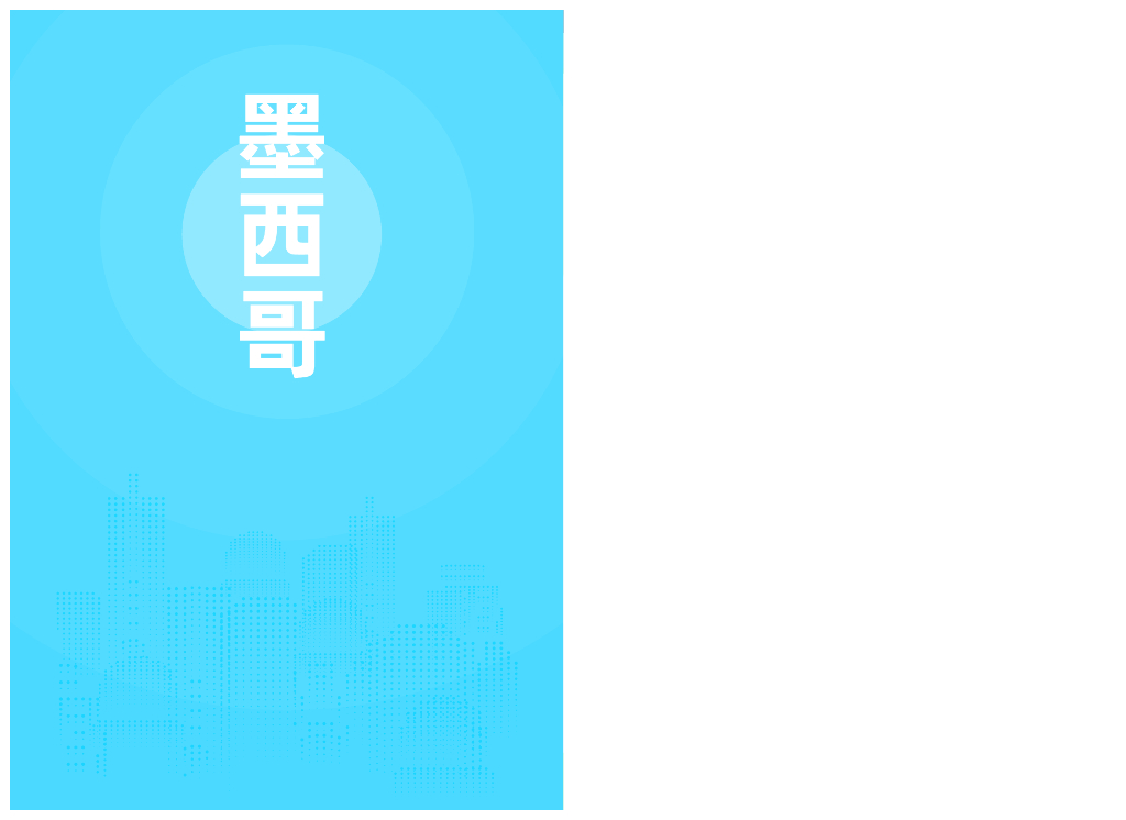 商务部：墨西哥贸易指南（2024年）