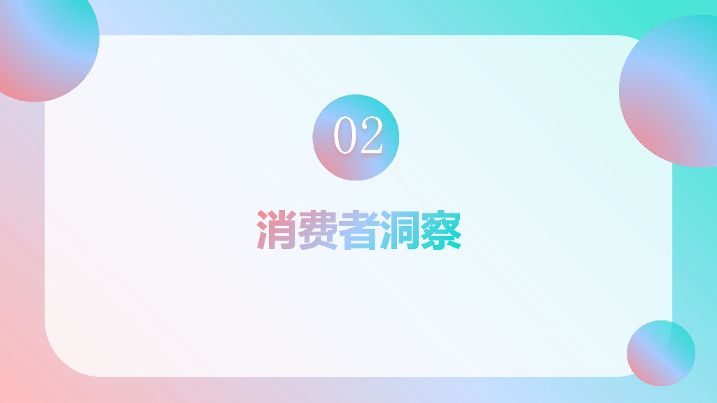 FDL数食主张：2025年女性健康食品饮料消费趋势分析报告_第8页