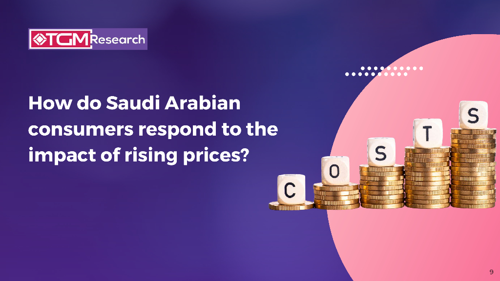 TGM Research：2024年沙特阿拉伯消费者情绪调研报告（英文版）_第9页