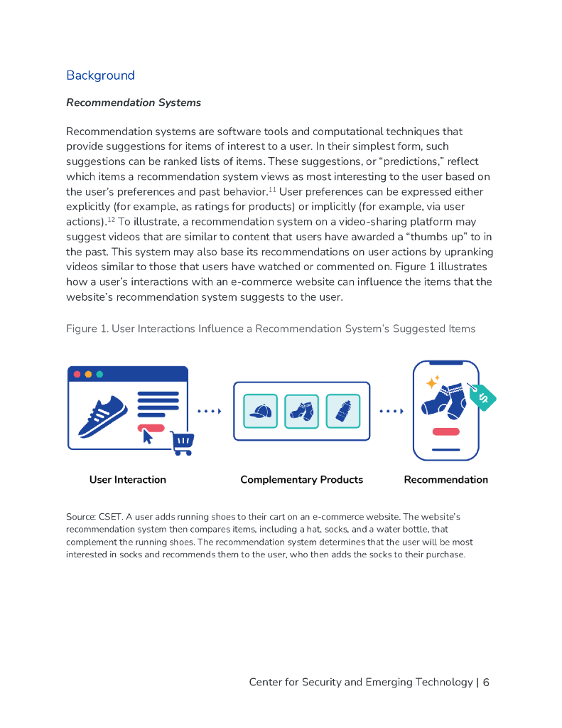 CSET：2025年可解释人工智能的实证检验：对AI评估方法的批判性审视报告（英文版）_第7页