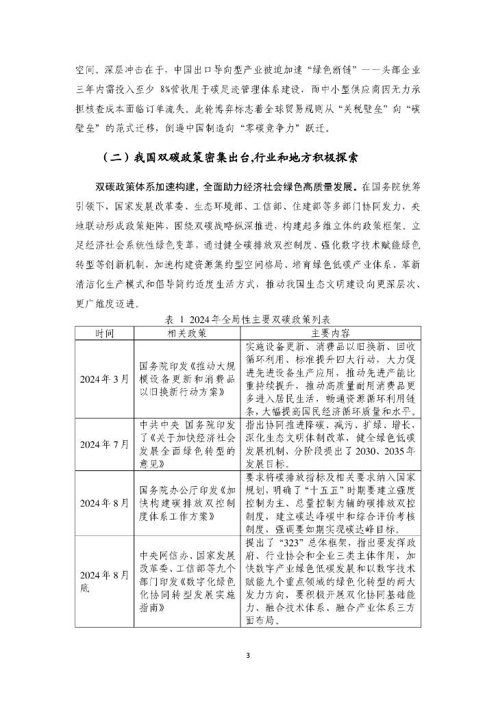 工业互联网产业联盟：碳达峰碳中和蓝皮书（2025年）_第8页