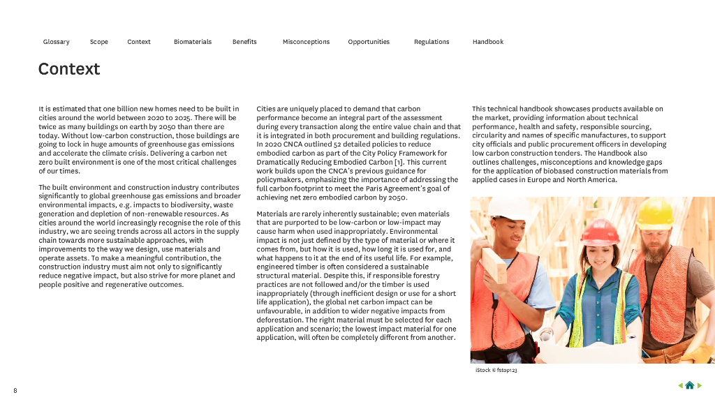 Arup：2024年城市碳中和建筑手册（英文版）_第8页