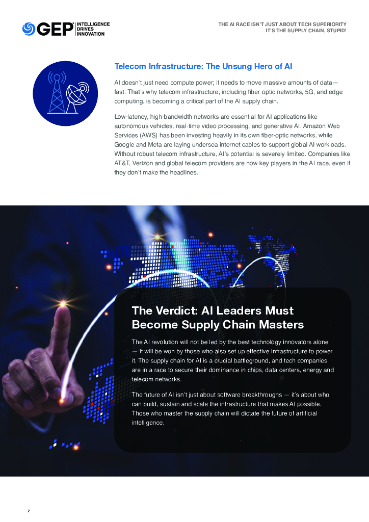 GEP：2025年人工智能竞赛不仅仅是技术优势报告（英文版）_第7页