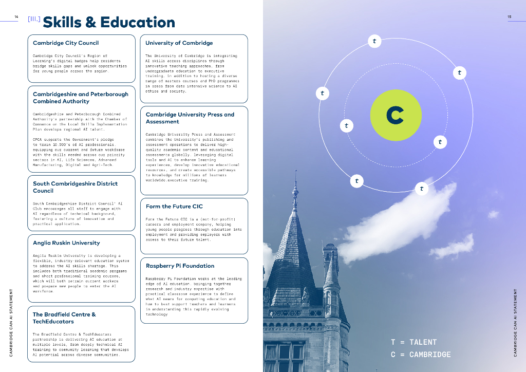 剑桥大学&安格利亚鲁斯金大学：2025年剑桥人工智能战略报告（英文版）_第8页