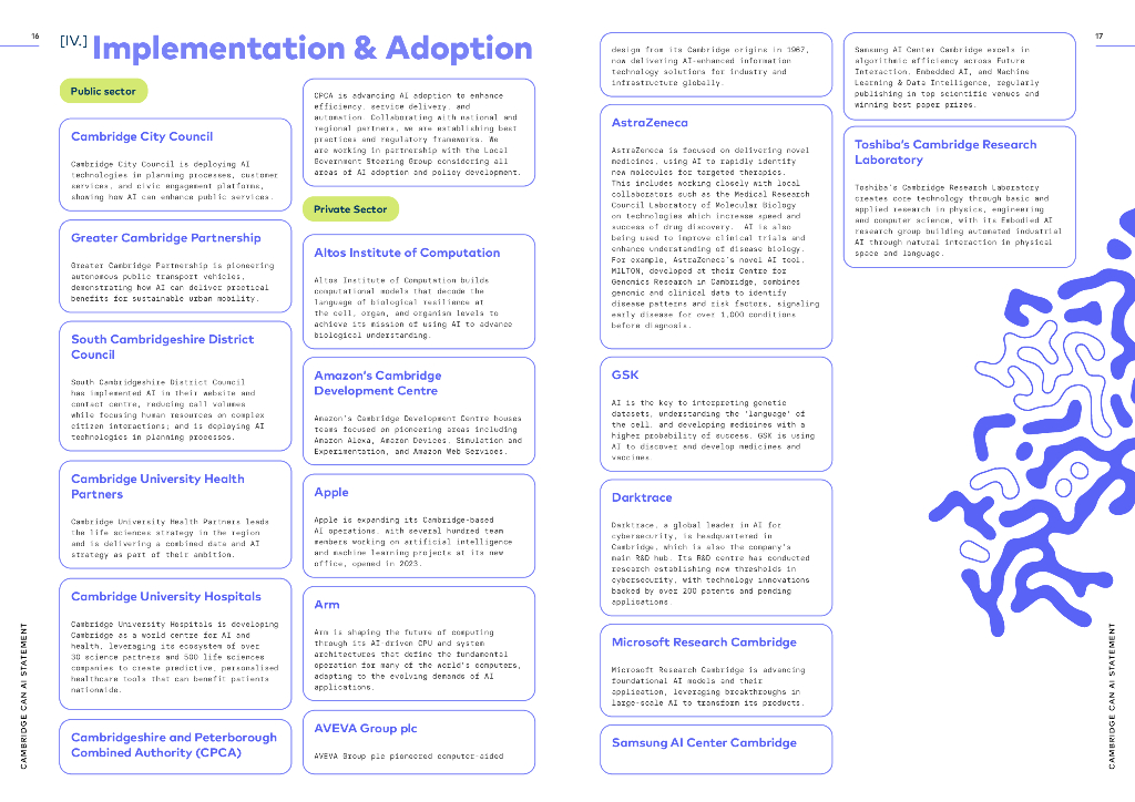 剑桥大学&安格利亚鲁斯金大学：2025年剑桥人工智能战略报告（英文版）_第9页
