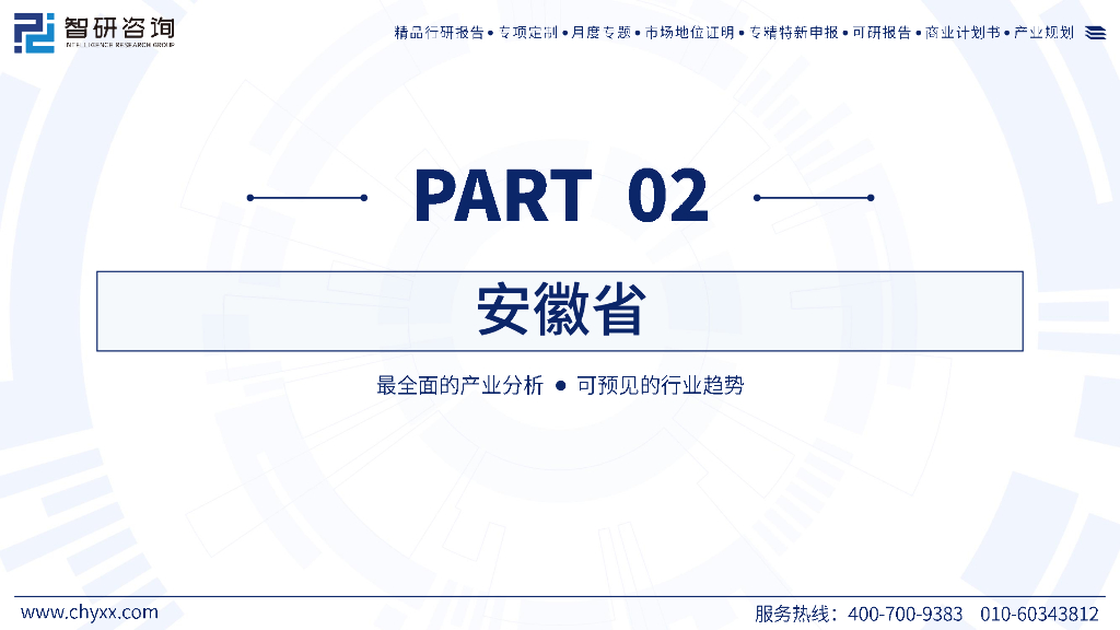 智研咨询：2025年中国中部地区&东北地区政府工作报告梳理及新质生产力研判（简版）_第8页