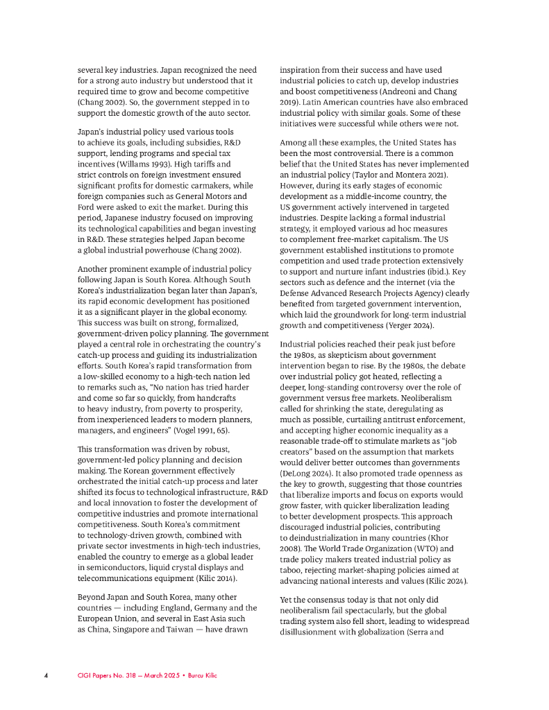 加拿大国际治理创新中心（CIGI）：2025年人工智能、创新与公共利益：新的政策指南报告（英文版）_第10页