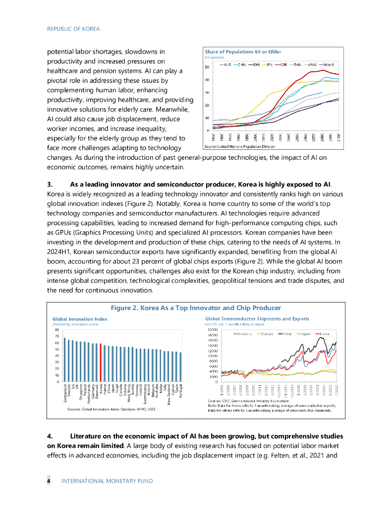 国际货币基金组织：2025年人工智能在韩国的影响报告（英文版）_第7页