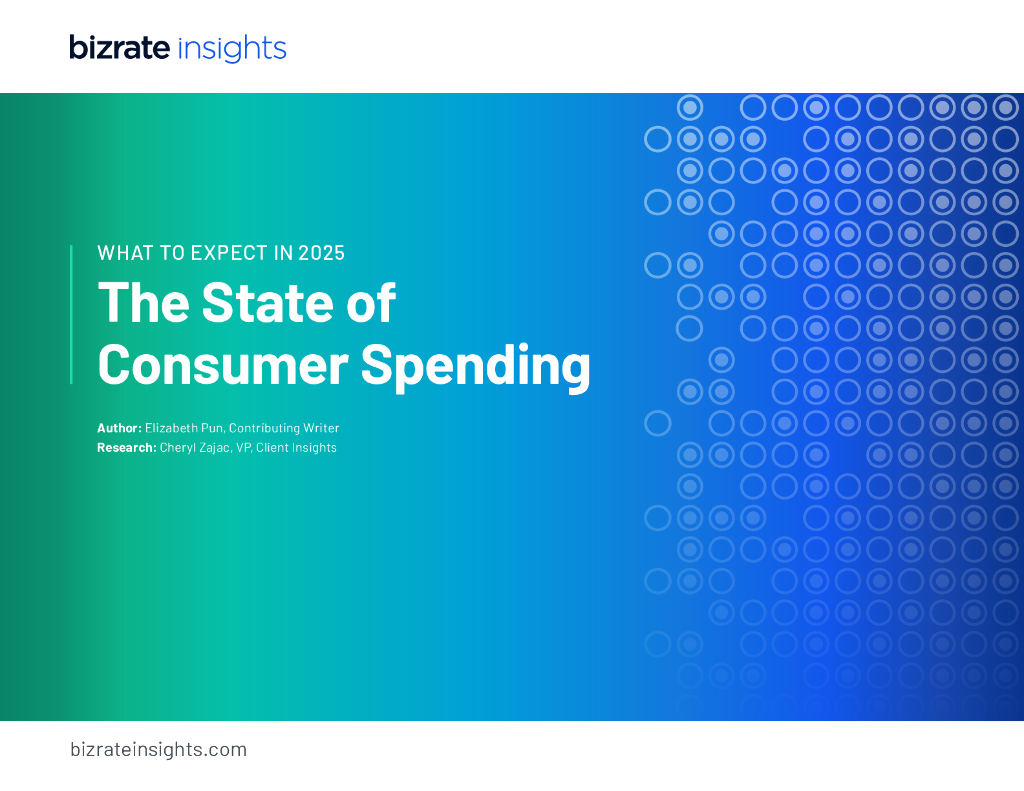 Bizrate Insights：2025年消费者支出的状态报告（英文版）