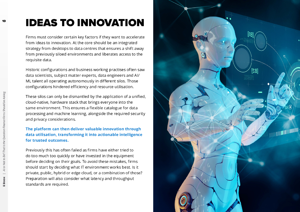 SoftServe：2024年人工智能时代下的利弊抉择：金融机构如何利用生成式AI释放数据潜力报告（英文版）_第10页