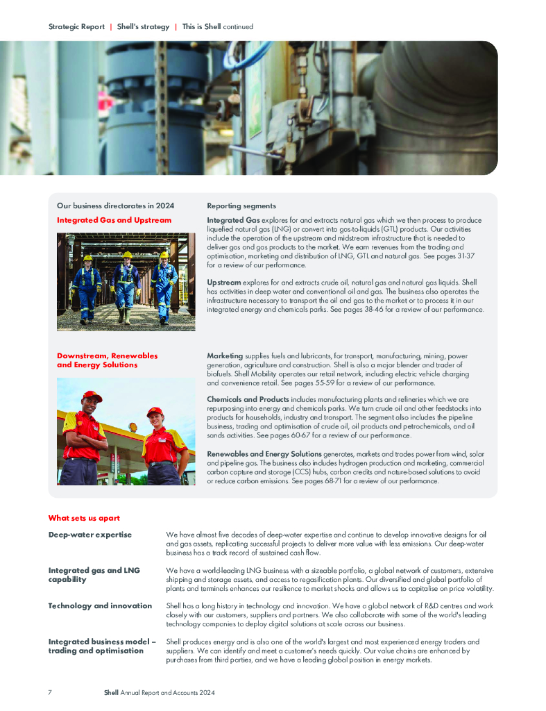 壳牌：2024年年度报告（英文版）_第10页