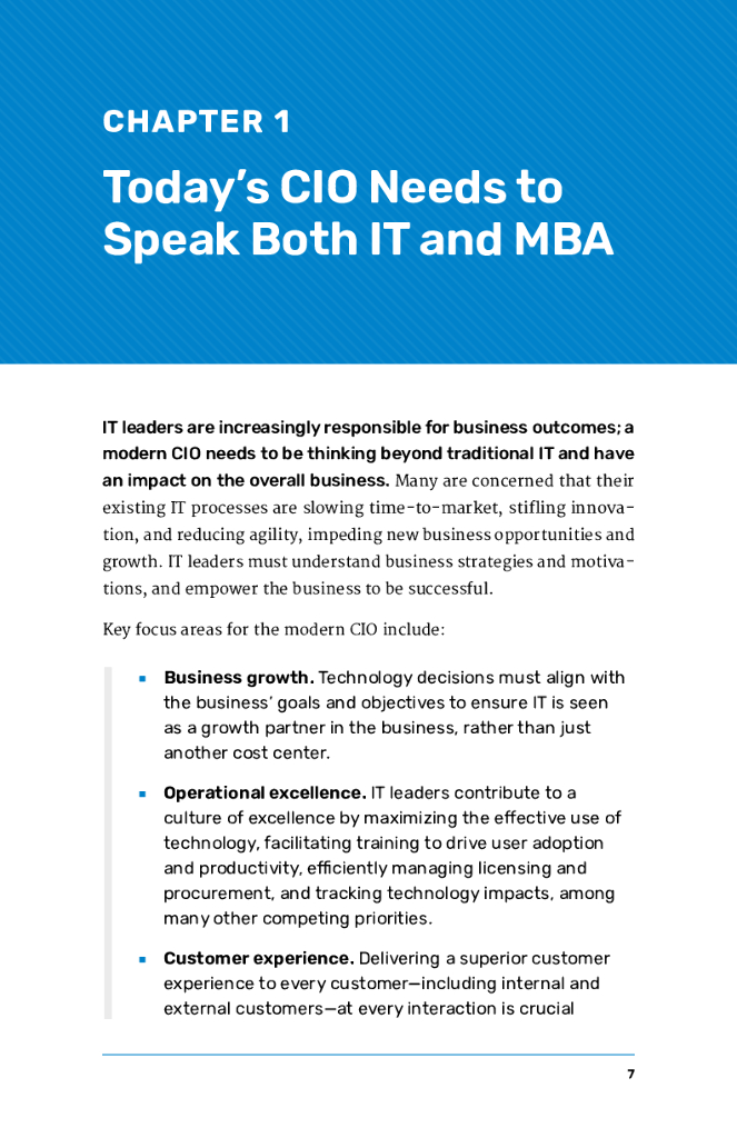 Alteryx：2024年IT领导者的人工智能与分析指南报告-现代数据堆栈推动企业转型（英文版）_第7页