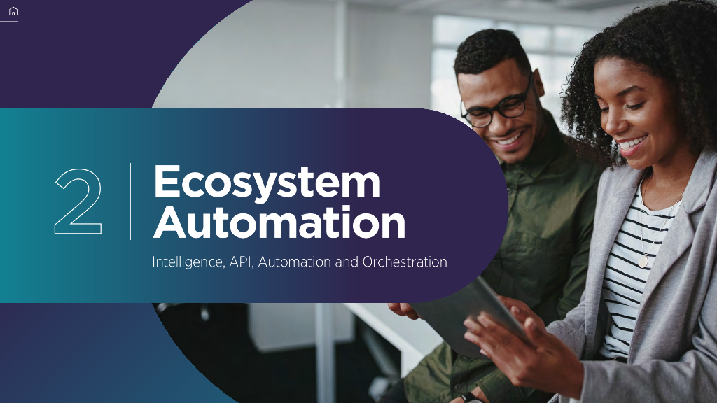 SS&C Blue Prism：2025年人工智能、自动化与编排趋势白皮书：智能商业运营的未来（英文版）_第6页