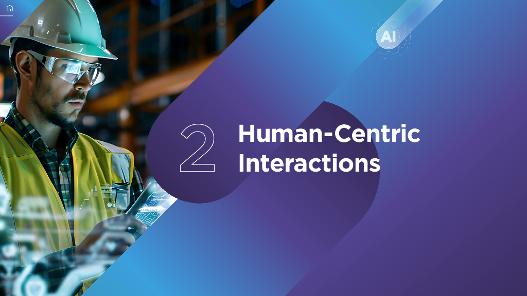 SS&C Blue Prism：2025年企业级人工智能五大未来趋势分析报告（英文版）_第6页