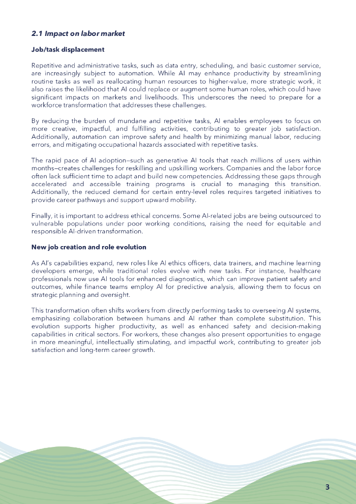 OECD经合组织：2024年人工智能（AI）技能赋能生产力与企业增长研究报告（英文版）_第6页