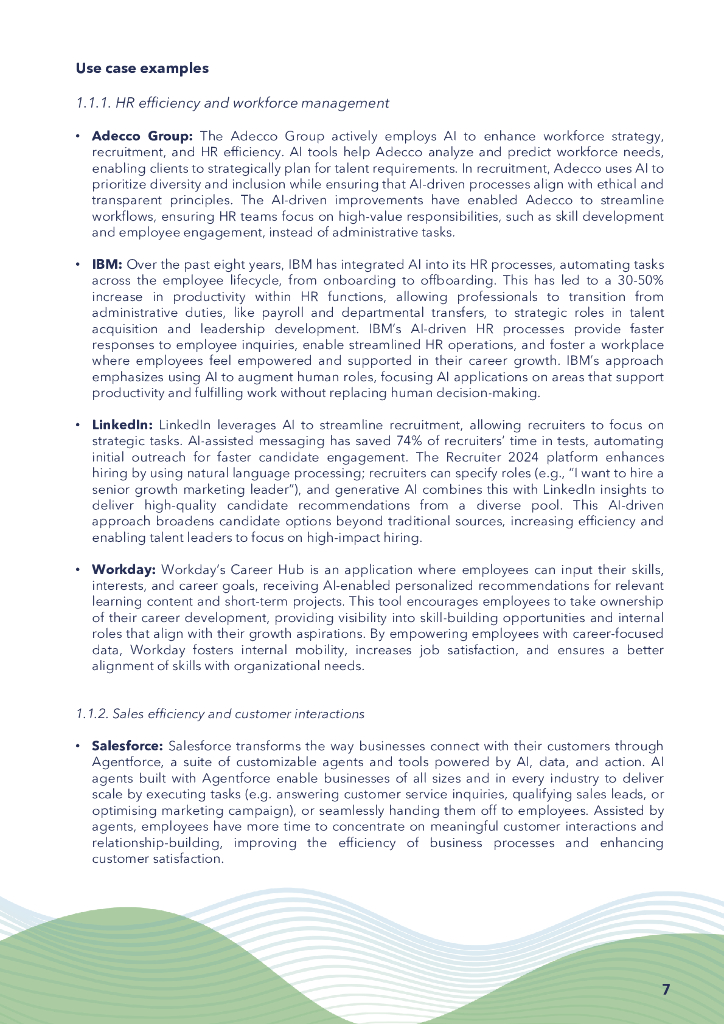 OECD经合组织：2024年人工智能（AI）技能赋能生产力与企业增长研究报告（英文版）_第10页