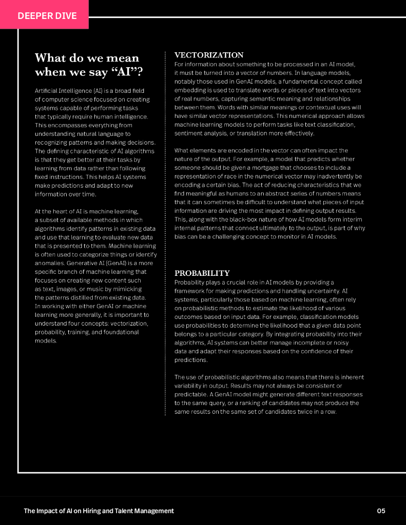 美国东北大学：2024年人工智能对招聘与人才管理的影响报告：人机协作、AI代理与智能革命（英文版）_第7页