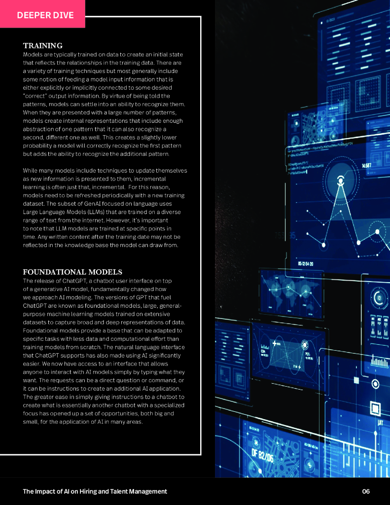 美国东北大学：2024年人工智能对招聘与人才管理的影响报告：人机协作、AI代理与智能革命（英文版）_第8页